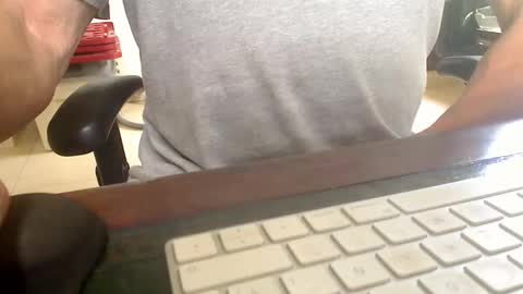 Scott online show from January 3, 1:35 pm