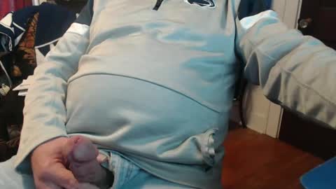 scottbearfun online show from February 6, 4:25 pm