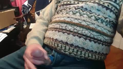 scottbearfun online show from February 19, 4:33 pm