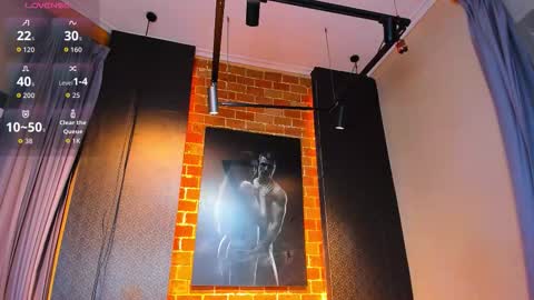 Scottfischer  online show from November 14, 10:11 pm