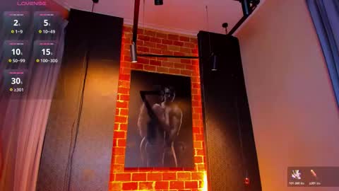 Scottfischer  online show from December 20, 7:43 pm