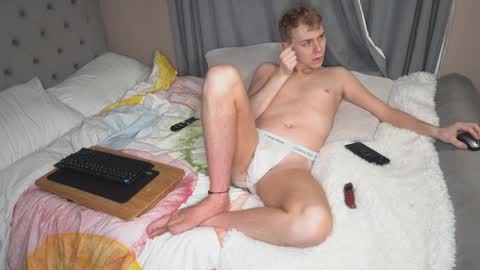 danny online show from April 12, 7:18 pm