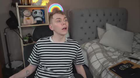 danny online show from March 24, 8:26 pm