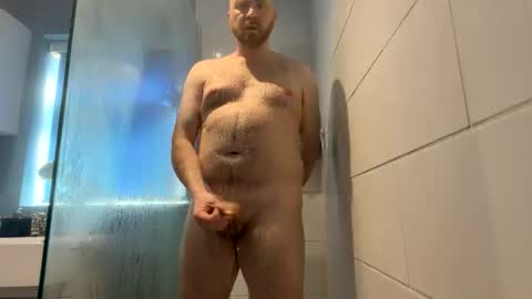 SexyDaddy online show from April 14, 10:29 am