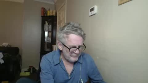 James online show from November 20, 9:56 pm