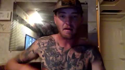 ScottIsMe online show from March 31, 6:25 am