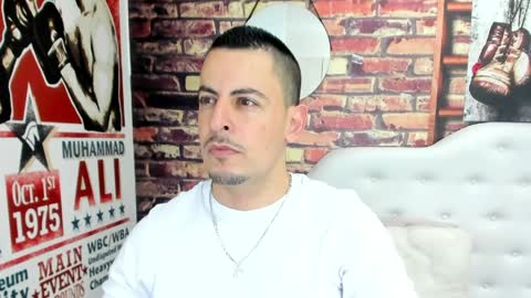 Ricardo online show from April 7, 12:23 am