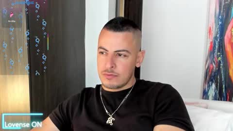 Ricardo online show from October 27, 5:13 pm