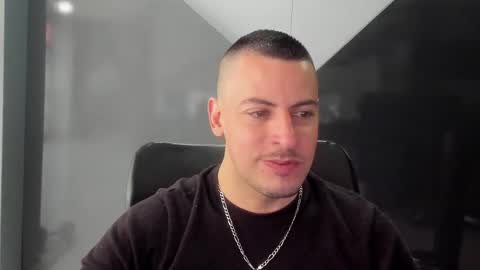 Ricardo online show from March 9, 2:54 pm