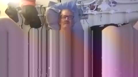 scoutiii online show from October 8, 9:59 am