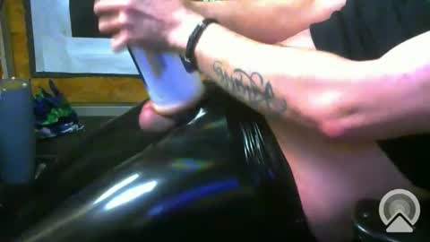 scribsterr online show from February 27, 1:08 am