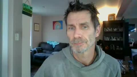 GettOffMyLawn online show from January 15, 5:47 pm