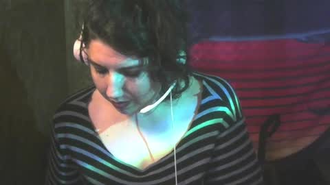 Danni online show from December 30, 3:45 pm