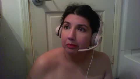 Danni online show from October 15, 12:28 pm