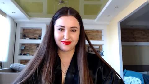 Snapshot of sea_cocktail chatting on March 7, 12:12 pm Elizabeth  online show from March 7, 12:12 pm