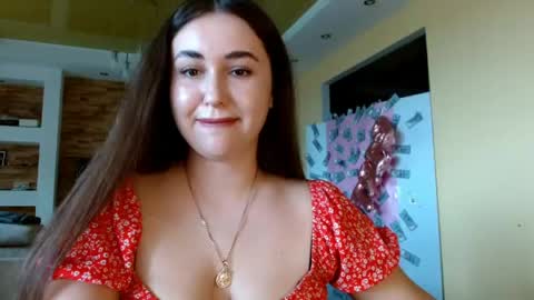 Elizabeth  online show from May 12, 9:51 am