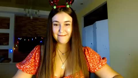 Elizabeth  online show from December 23, 8:42 am