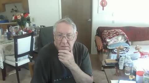 seahunter1953 online show from May 17, 6:39 pm