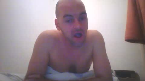 Sean online show from October 1, 12:48 pm