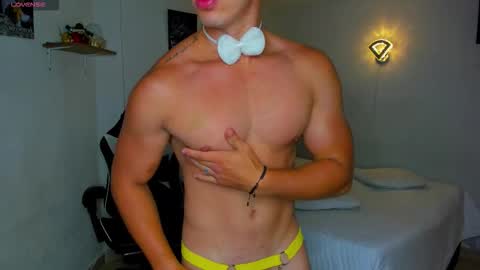 Sean online show from October 13, 11:23 am