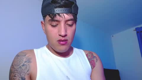 Steven online show from February 11, 3:29 am