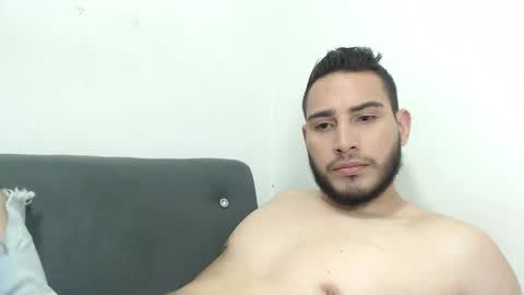 seank_noszka online show from February 18, 8:03 pm