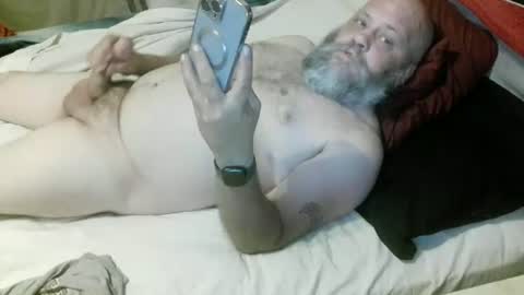 seasoned_silver_daddy online show from June 30, 5:18 am