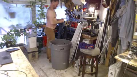 Seattlemanwhore online show from February 26, 4:21 pm