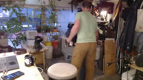 Seattlemanwhore online show from May 5, 2:23 pm