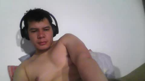 Seb online show from January 18, 4:43 am