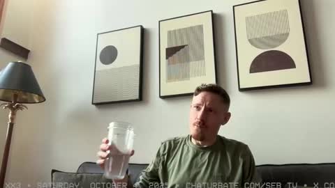 Sebastian online show from October 4, 12:14 pm