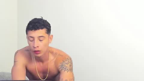 SEBASTIAN online show from September 12, 9:33 am