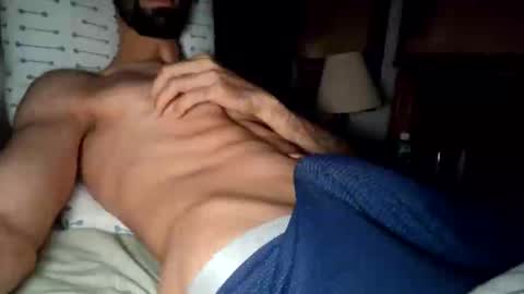 Sebas  online show from May 6, 5:24 am