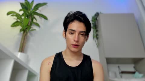 sebastian online show from January 6, 10:36 pm