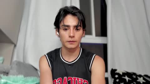 sebastian online show from February 23, 11:36 pm