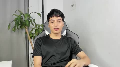 sebastian online show from January 12, 3:52 pm