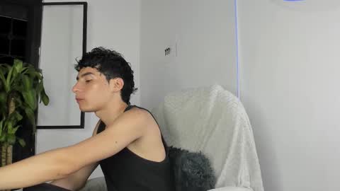 sebastian online show from September 27, 11:46 pm