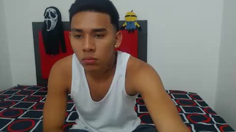 sebasbight online show from January 13, 1:13 am