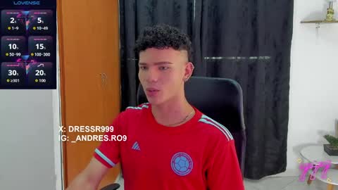 sebas 3 online show from May 11, 2:02 pm