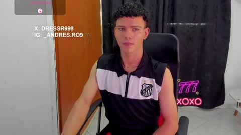 sebas 3 online show from April 30, 5:40 pm