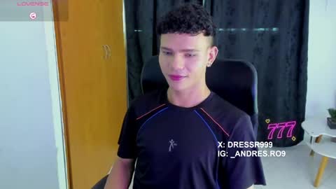sebas 3 online show from April 23, 1:35 pm