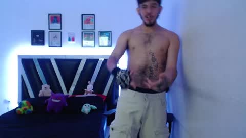 Sebas online show from September 12, 10:01 pm