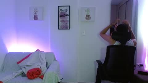 Sebas online show from March 9, 8:31 pm