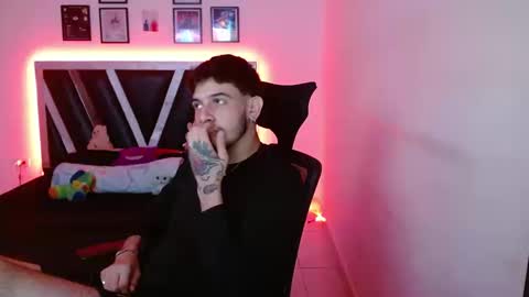 Sebas online show from September 18, 10:25 pm