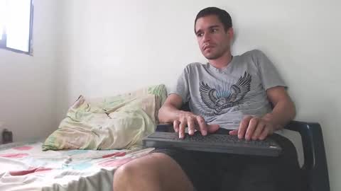 Sebas online show from February 24, 7:41 pm