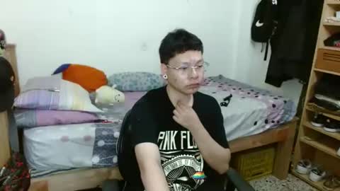 Sebas online show from February 6, 3:06 am