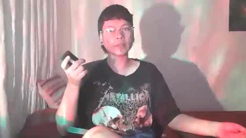 Sebas online show from November 21, 6:39 pm