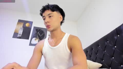 SEBAS  online show from October 18, 9:08 pm