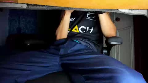 Sebastian online show from September 12, 12:34 am