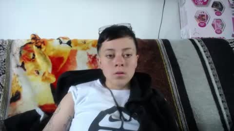 Myystiic online show from July 27, 7:22 pm